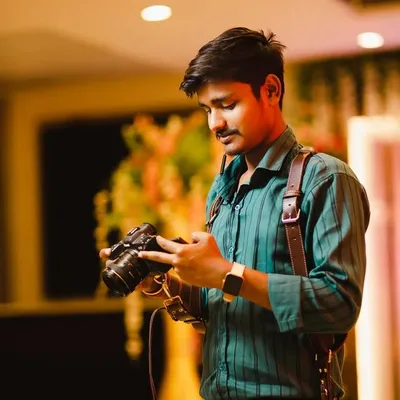 ANIKET YADAV profile