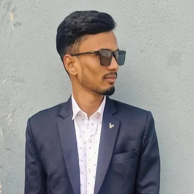 Aniket Bhushan profile
