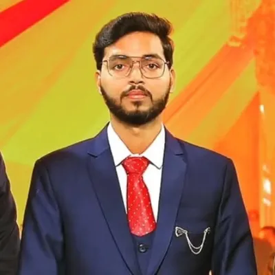 Aniket Singh AS profile