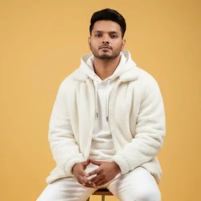 Aniket Dhembre profile