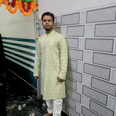 Aniket profile
