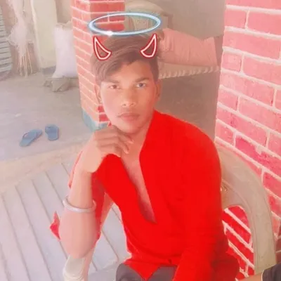 Aniket Katef profile