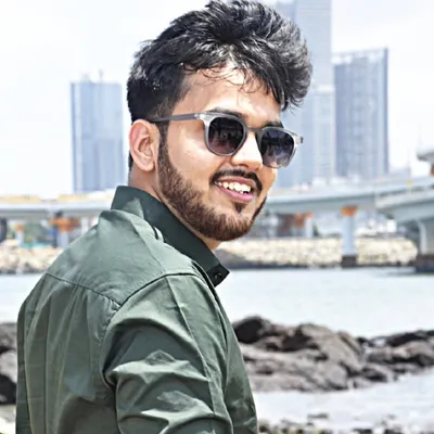 Aniket Kudale AKš§æ profile