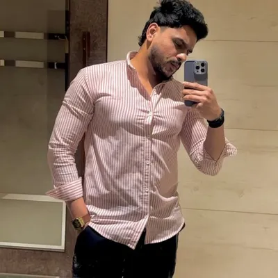Aniket Murkute. ๐ฑ profile