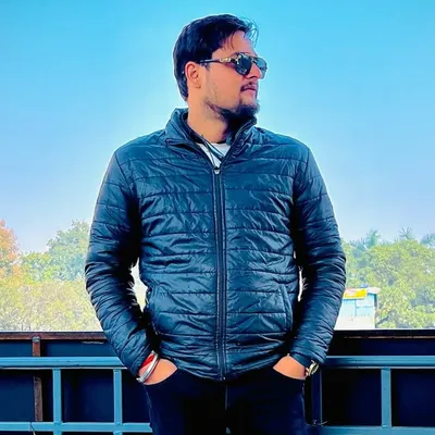 अनिकेत मिश्रा (रुद्र) 🕉 profile