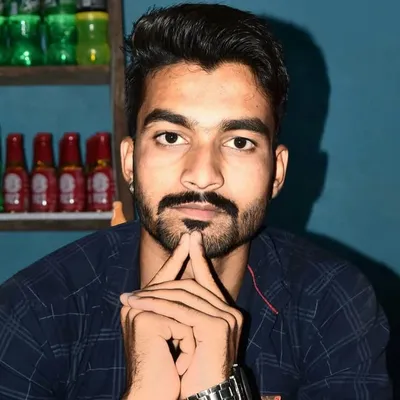 Aniket Sen profile