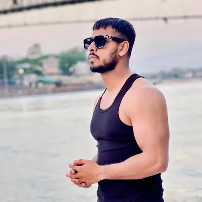 Aniket Singh profile
