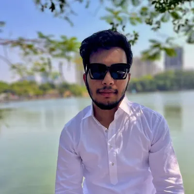 Aniket Suryawanshi profile