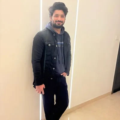 Aniket Vats profile