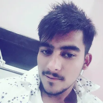 Dada shaka.... profile
