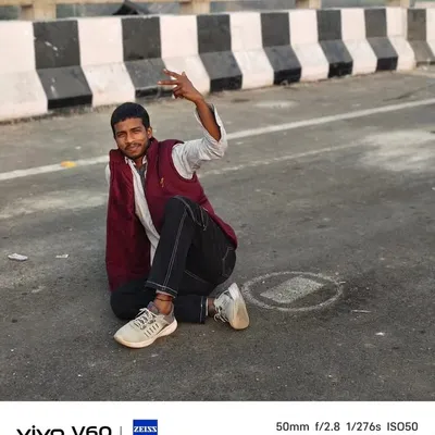 Aniket Verma profile