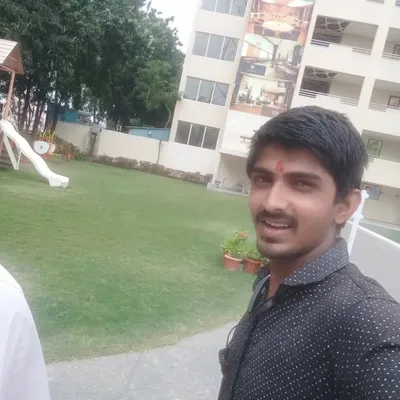 Aniket Vetal profile