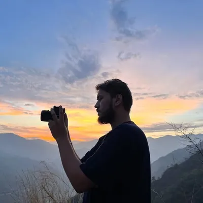 Aniket Bhandari profile
