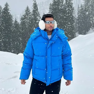 Anikket Singh profile