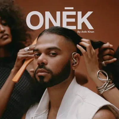 ONĒK /aw•neek/ profile