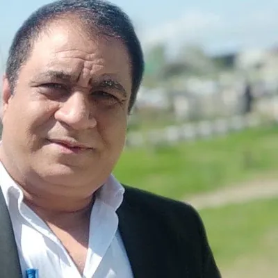 Anil Raina profile