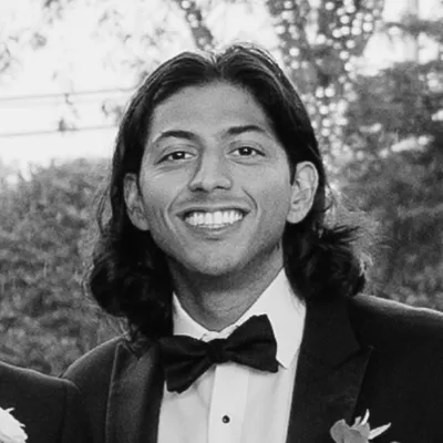 Anil Lulla profile