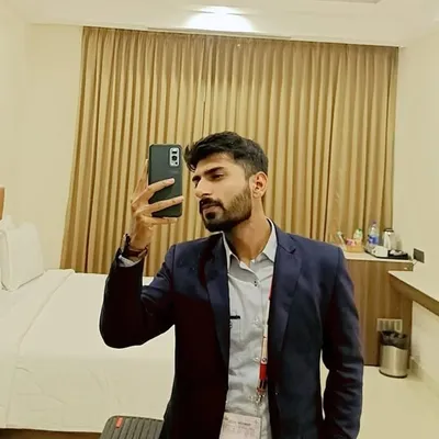 Anil Hambarde profile