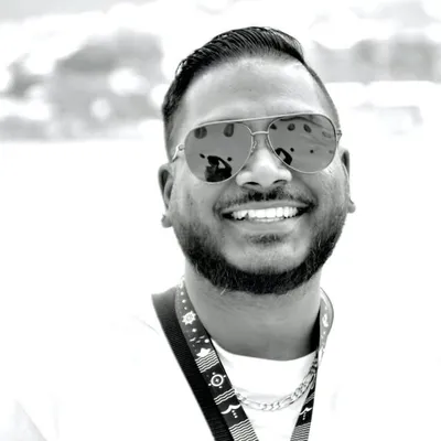 Anil Singh profile
