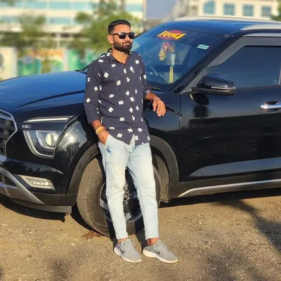 Anil Nayani profile