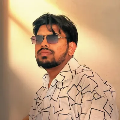 Anil Baazigar profile