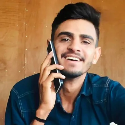 Anil Choudhary profile