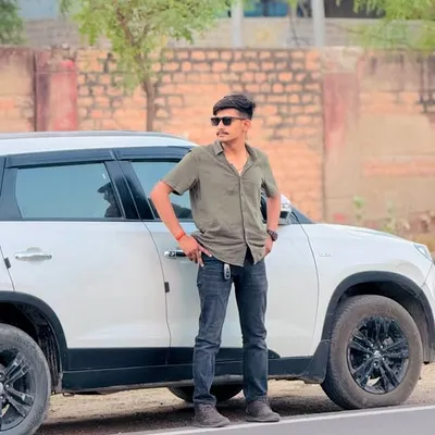 . ਅਨਿਲ_ਕਨ੍ਦੋਲਿਯ ~🍁 profile