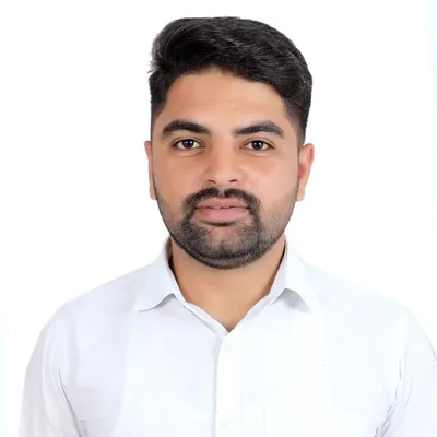  अनिल चौधरी profile