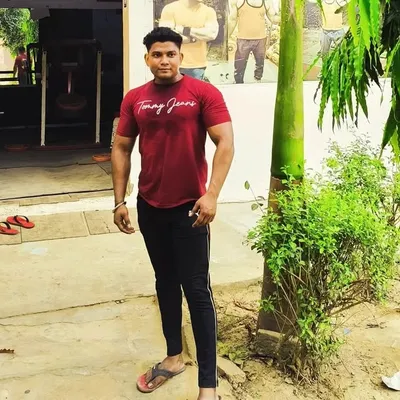 Anil Singh profile