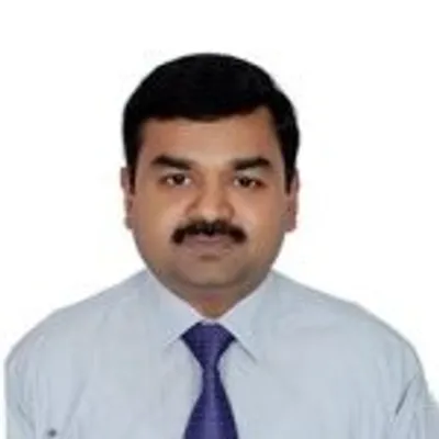 Anil Kumar profile