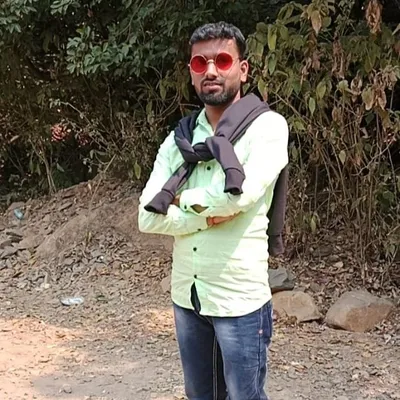 Anil kante profile