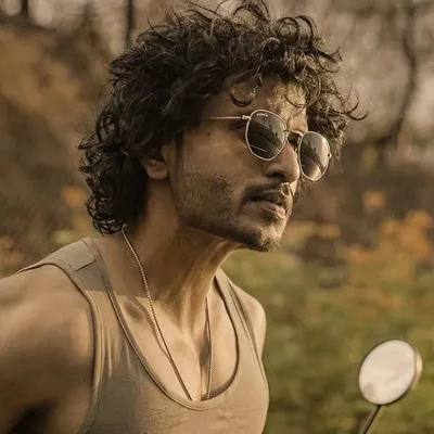 Anil Madansuri profile