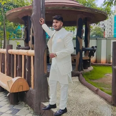 Anil Ramnaval Maurya profile