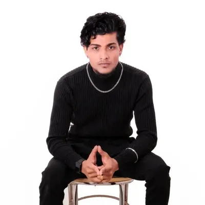 Anil Jazzy♛ profile