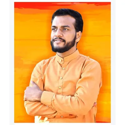 Anil Prajapat profile