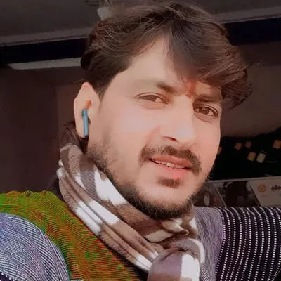 Anil Sharma profile