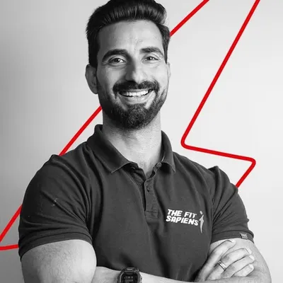 Anil Sansanwal profile