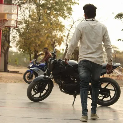 Sharma Anil profile