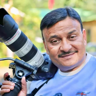 Anil Photography profile