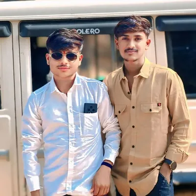 Anil thakor 555💕🥹 profile