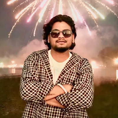 Anil Vasuniya profile