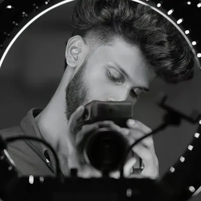 A N I L W H I T E F O X profile