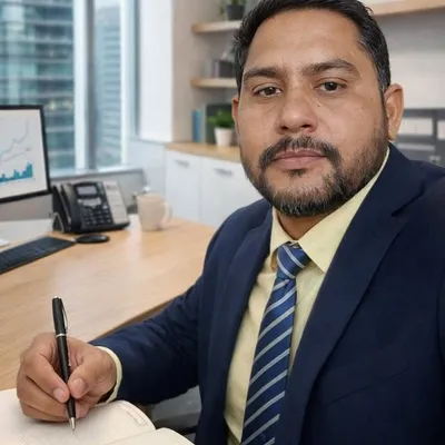 Anil Kumar Yadav profile