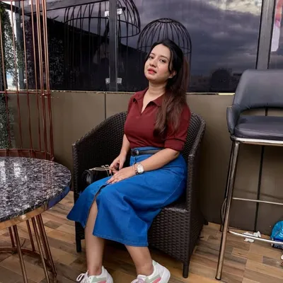 Hafsha Akter profile