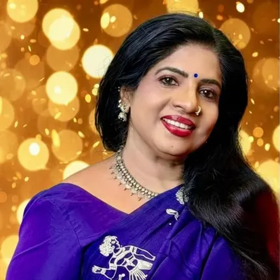 Anila Joseph profile
