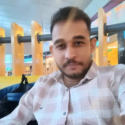 Anil sain profile