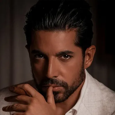 Anil Arjandas profile