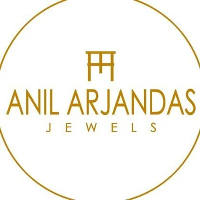 Anil Arjandas Jewels profile
