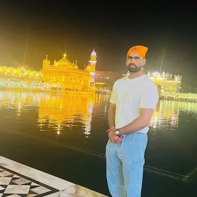 Anil Kumar profile