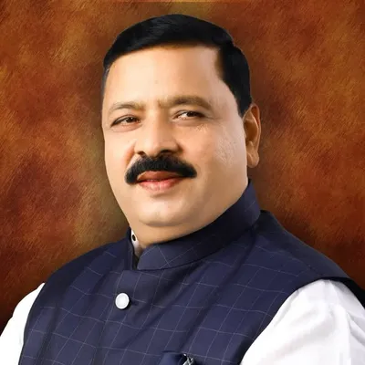 ANIL CHHABILDAS CHAUDHARI profile